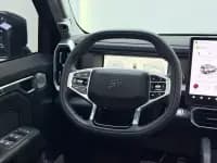 Jetour Traveler 2024 2.0T 4WD Adventure PRO Entertainment Edition — миниатюра 9