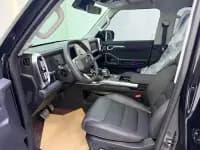 Jetour Traveler 2024 2.0T 4WD Adventure PRO Entertainment Edition — миниатюра 10