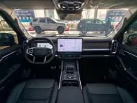 Jetour Traveler 2024 2.0T 4WD Adventure PRO Entertainment Edition — миниатюра 4