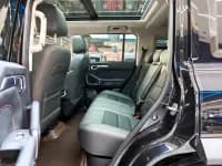 Jetour Traveler 2024 2.0T 4WD Adventure PRO Entertainment Edition — миниатюра 6