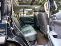 Jetour Traveler 2024 2.0T 4WD Adventure PRO Entertainment Edition — миниатюра 7