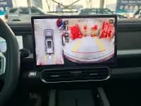 Jetour Traveler 2024 2.0T 4WD Adventure PRO Entertainment Edition — миниатюра 8