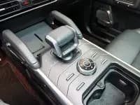 Jetour Traveler 2024 2.0T 4WD Adventure PRO Entertainment Edition — миниатюра 9