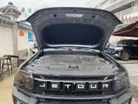 Jetour Traveler 2023 1.5T 2WD Discovery PRO — миниатюра 11