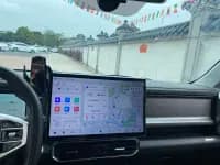 Jetour Traveler 2023 1.5T 2WD Discovery PRO — миниатюра 4