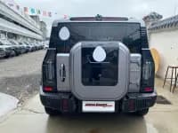 Jetour Traveler 2023 1.5T 2WD Discovery PRO — миниатюра 6