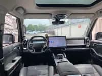 Jetour Traveler 2023 1.5T 2WD Discovery PRO — миниатюра 9