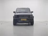 Jetour Traveler 2023 2.0T 4WD Adventure PRO+ — миниатюра 2