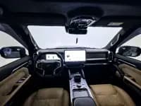 Jetour Traveler 2023 2.0T 4WD Adventure PRO+ — миниатюра 9