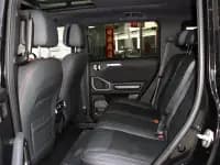 Jetour Traveler 2023 2.0T 4WD Conqueror PRO — миниатюра 11