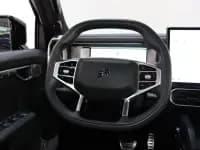 Jetour Traveler 2023 2.0T 4WD Conqueror PRO — миниатюра 12