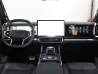 Jetour Traveler 2023 2.0T 4WD Conqueror PRO — миниатюра 13