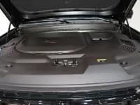 Jetour Traveler 2023 2.0T 4WD Conqueror PRO — миниатюра 18