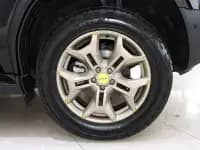 Jetour Traveler 2023 2.0T 4WD Conqueror PRO — миниатюра 19