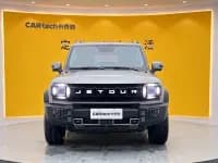 Jetour Traveler 2023 2.0T 4WD Cross-Country — миниатюра 2