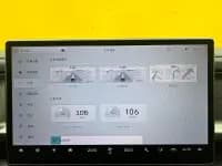 Jetour Traveler 2023 2.0T 4WD Cross-Country — миниатюра 22