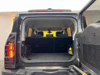 Jetour Traveler 2023 2.0T 4WD Cross-Country — миниатюра 30