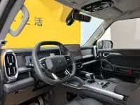 Jetour Traveler 2023 2.0T 4WD Cross-Country — миниатюра 4