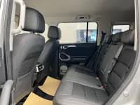 Jetour Traveler 2023 2.0T 4WD Cross-Country — миниатюра 9