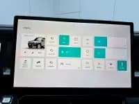 Jetour Traveler 2023 2.0T 4WD Adventure PRO+ — миниатюра 14