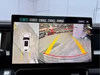 Jetour Traveler 2023 2.0T 4WD Adventure PRO+ — миниатюра 15