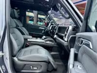 Jetour Traveler 2023 2.0T 4WD Adventure PRO+ — миниатюра 18