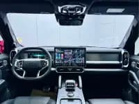 Jetour Traveler 2023 2.0T 4WD Adventure PRO+ — миниатюра 20