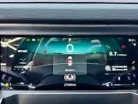 Jetour Traveler 2023 2.0T 4WD Adventure PRO+ — миниатюра 24