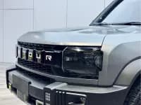 Jetour Traveler 2023 2.0T 4WD Adventure PRO+ — миниатюра 26