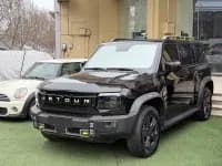 Jetour Traveler 2023 1.5T 2WD Discovery PRO — миниатюра 1