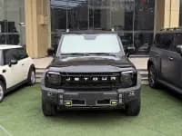 Jetour Traveler 2023 1.5T 2WD Discovery PRO — миниатюра 2