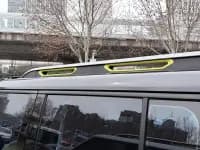 Jetour Traveler 2023 1.5T 2WD Discovery PRO — миниатюра 12