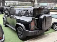 Jetour Traveler 2023 1.5T 2WD Discovery PRO — миниатюра 13