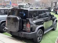 Jetour Traveler 2023 1.5T 2WD Discovery PRO — миниатюра 14