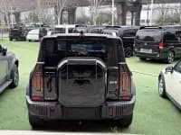 Jetour Traveler 2023 1.5T 2WD Discovery PRO — миниатюра 15