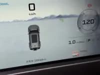 Jetour Traveler 2023 1.5T 2WD Discovery PRO — миниатюра 19