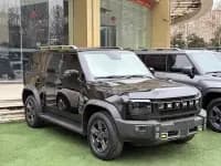 Jetour Traveler 2023 1.5T 2WD Discovery PRO — миниатюра 3
