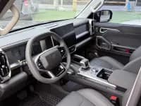 Jetour Traveler 2023 1.5T 2WD Discovery PRO — миниатюра 5