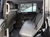 Jetour Traveler 2023 1.5T 2WD Discovery PRO — миниатюра 7