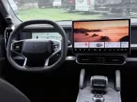 Jetour Traveler 2023 1.5T 2WD Discovery PRO — миниатюра 9