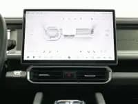 Jetour Traveler 2023 2.0T 4WD Conqueror PRO — миниатюра 12