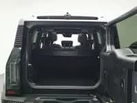 Jetour Traveler 2023 2.0T 4WD Conqueror PRO — миниатюра 16