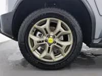 Jetour Traveler 2023 2.0T 4WD Conqueror PRO — миниатюра 17