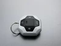 Jetour Traveler 2023 2.0T 4WD Conqueror PRO — миниатюра 19