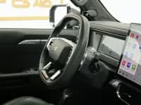 Jetour Traveler 2023 2.0T 4WD Conqueror PRO — миниатюра 22