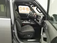 Jetour Traveler 2023 2.0T 4WD Conqueror PRO — миниатюра 23