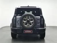 Jetour Traveler 2023 2.0T 4WD Conqueror PRO — миниатюра 4