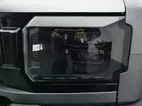 Jetour Traveler 2023 2.0T 4WD Conqueror PRO — миниатюра 7