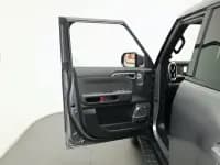 Jetour Traveler 2023 2.0T 4WD Conqueror PRO — миниатюра 8