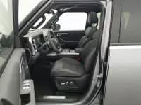 Jetour Traveler 2023 2.0T 4WD Conqueror PRO — миниатюра 10